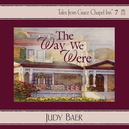 Title details for The Way We Were by Judy Baer - Wait list
